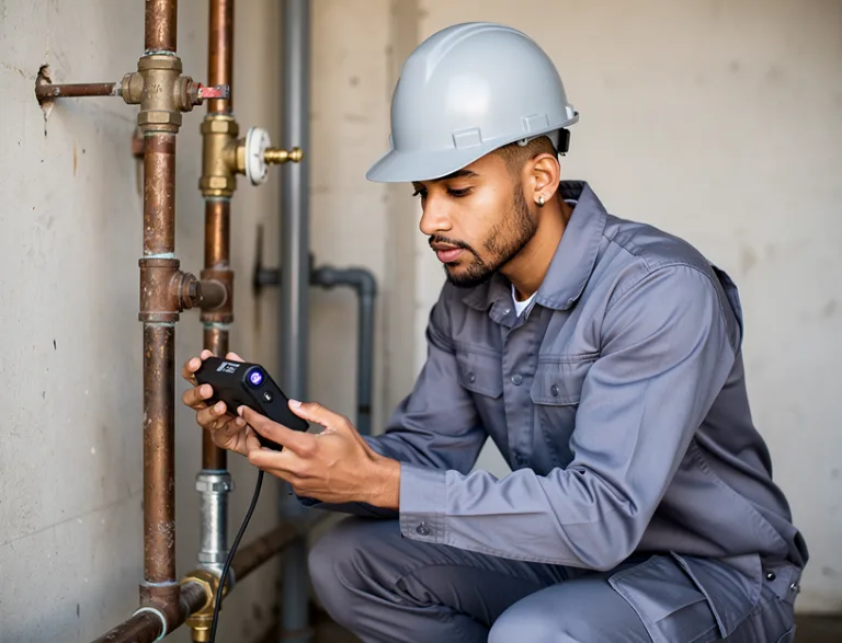Water Leak Detection service in Carlsbad